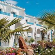 Hotel El Mechmoum Monastir